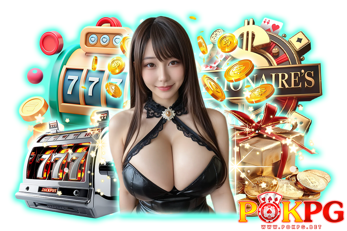 pokpg wallet