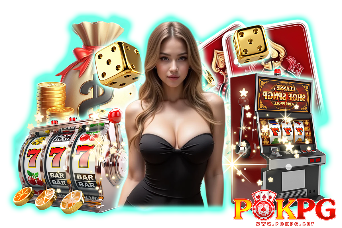 pokpg สล็อต